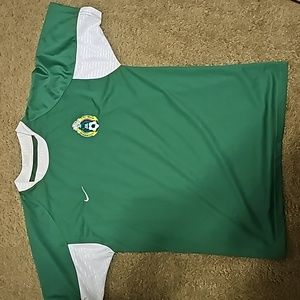 México jersey